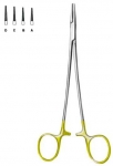 Microvascular Needle Holder