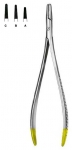 Langenbeck Needle Holder