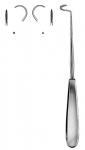 Deschamps Ligature Needle