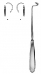 Deschamps Ligature Needle