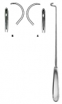 Deschamps Ligature Needle