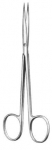 Metzenbaum-Fino Delicate Dissecting Scissors