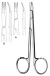 Kilner Dissecting Scissors