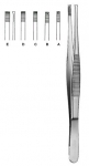 Adlerkreutz Dressing Forceps