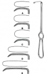 Langenbeck Retractor