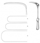 Doyen-Stille Retractor