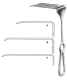 Coryllos Retractor