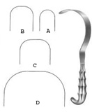 Deaver Retractor