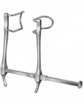 Collin Abdominal Retractor