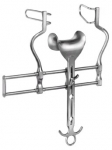 Balfour Abdominal Retractor