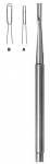 Snyder-O.S.U Bone Chisel