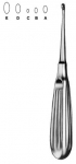 Schede Bone Curette