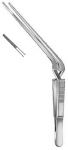 Troeltsch (Wilde) Ear Forceps