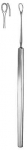 Langenbeck Ear Curette