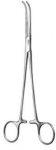 Mixter Dissecting and Ligature Forceps