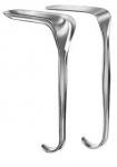 Kallmorgen Vaginal Retractor