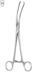 Teale Uterine Tenaculum Forceps