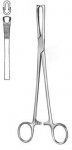 Jacobs Uterine Tenaculum Forceps