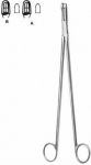 Schubert Uterine Biopsy Forceps