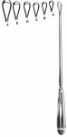 Recamier Uterine Curette