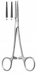 Lovelace Haemostatic Forceps