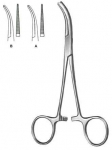 Dandy Haemostatic Forceps