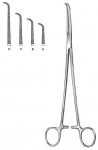 Mini-Gemini Dissecting and Ligature Forceps