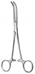 Mixter Dissecting and Ligature Forceps