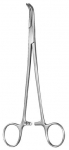 Lower Dissecting and Ligature Forceps