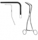 Veidenheimer Sigmoid Anastomosis Forceps