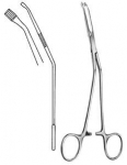 McGinvey Hemorrhoidal Grasping Forceps