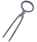 Hoof Testing Forceps