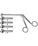 Hartmann Nasal Cutting Forceps