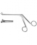 Schmeden Nasal Cutting Forceps