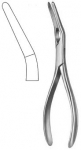 Asch Septum Straightening Forceps