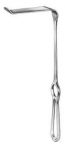 Obwegeser Soft Tissue Retractor