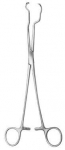 Wolford Bone Holding Forceps