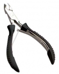 Cuticle Nippers with Soft Grips