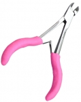 Cuticle Nippers with Soft Grips