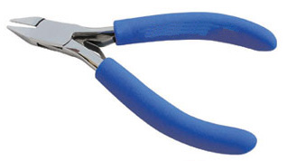 Electronic Side Cutters