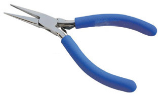 Electrician Pliers