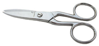 Precision & Electric Scissors