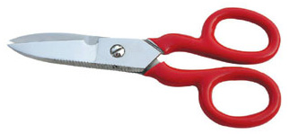 Precision & Electric Scissors