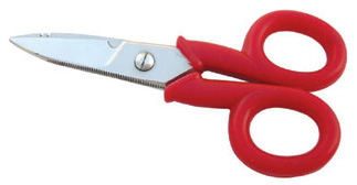 Precision & Electric Scissors