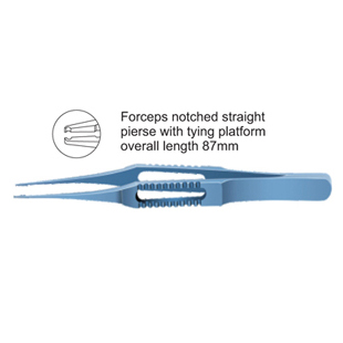 Tying Forceps