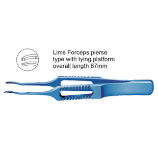 Tying Forceps