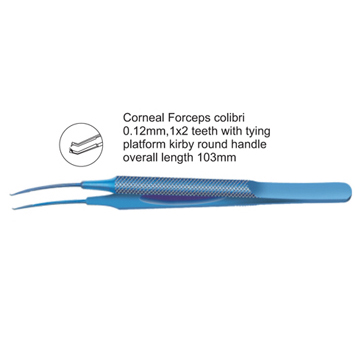 Tying Forceps