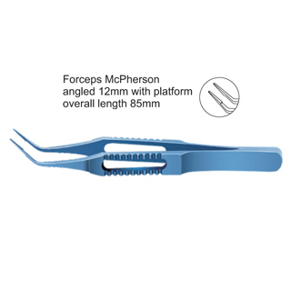 Tying Forceps